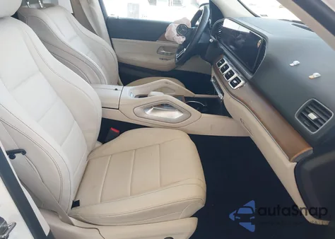 2023 Mercedes-Benz Gle 450 4Matic z USA, uszkodzony, nr VIN 4JGFB5KB4PA949664